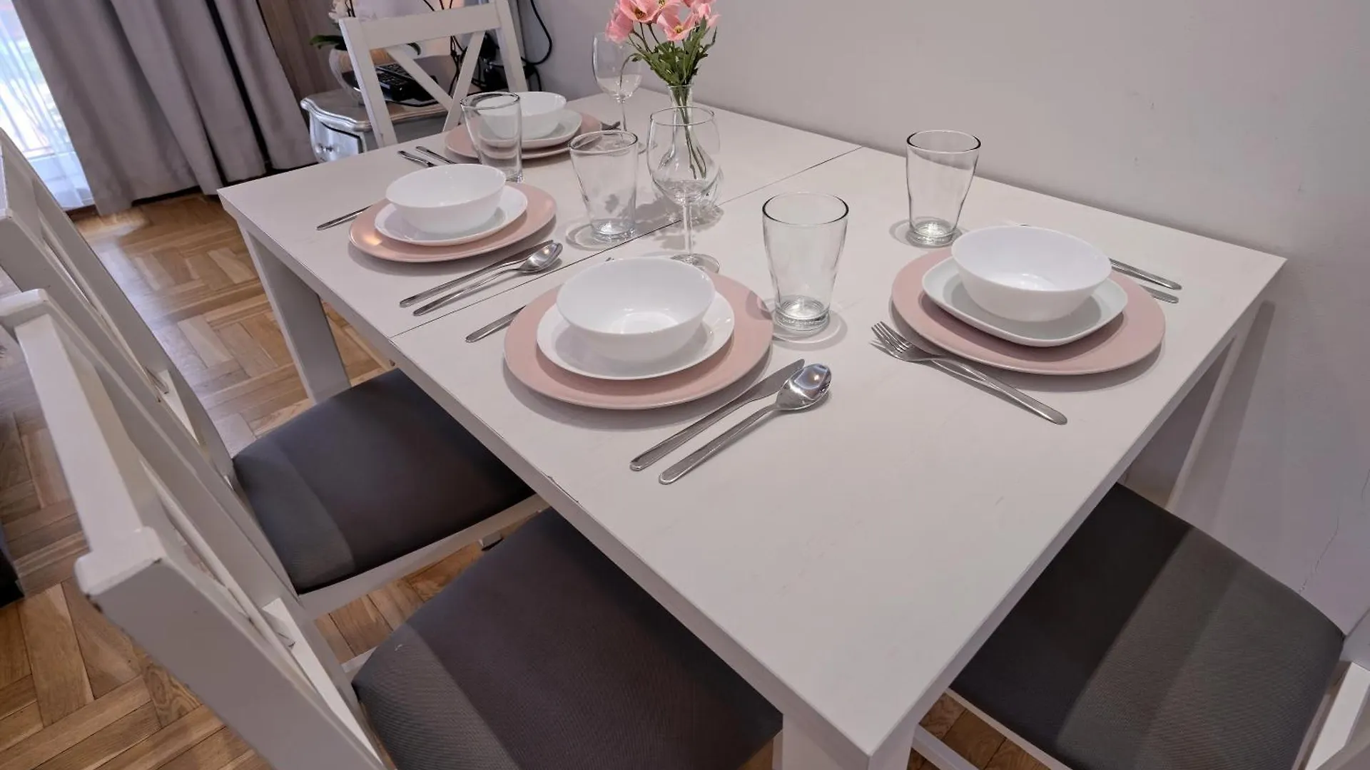 公寓 Apartament Mewa - Acco Rent 索波特