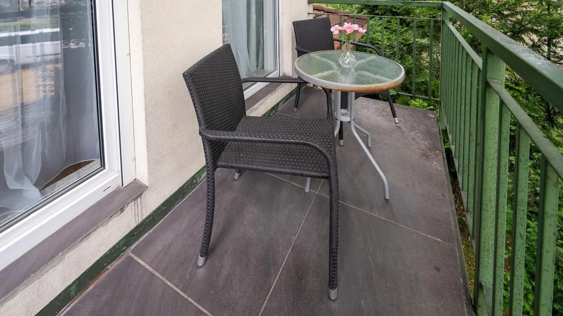公寓 Apartament Mewa - Acco Rent 索波特
